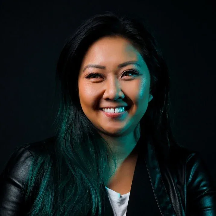 Gaby Duong, Creative Director & Photographer