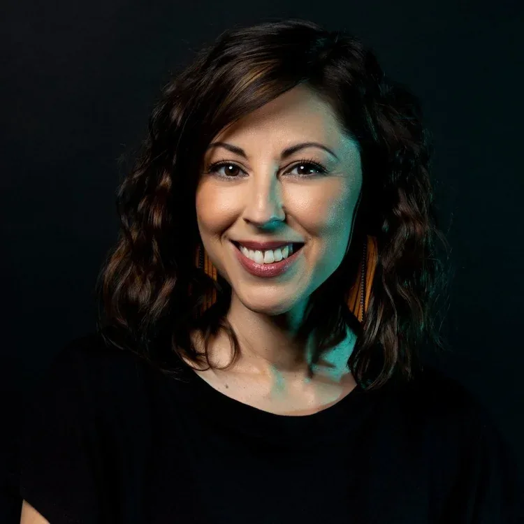 Letty Lopez, Lead Make-Up Artist
